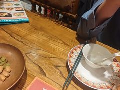 -清真·双公羊·馕坑烤全羊(奥体店)