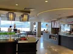 -白天鹅宾馆·流浮阁咖啡厅