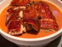 -锦府园·新台州菜(合生汇店)