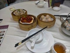 -林記渔村(长安店)
