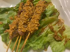 -伊萨娜印尼餐馆