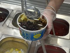 -好利来(东直门银座店)