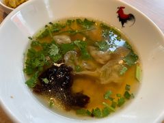 -莆田餐厅PUTIEN(三里屯店)