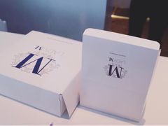 -Lady M Cake Boutique(W 3rd St)