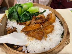 -玲又珑美食(盘福路店)