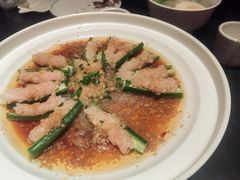 -鸽子侯·家宴·平价海鲜(市图书馆店)