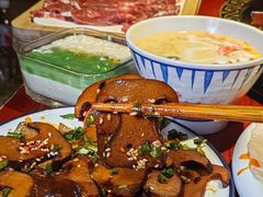 -黄家码头老火锅(解放碑旗舰店)