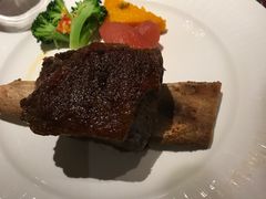 -王品牛排(郑州大卫城店)