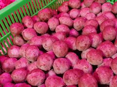 -阿娟牛肉丸·手打牛肉丸·现做现卖