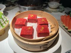 -张福记(陇海中路店)