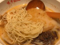 -味千拉面(广州白云机场T1西二店)