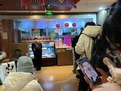 -吴裕泰茶庄(前门大街店)