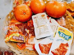 -寨子里的·钵钵菜·湘西山里菜(魅力湘西店)