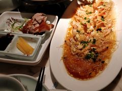 -韵秋荷(宝山龙湖天街店)