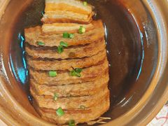-醉霖生态餐厅(交大店)