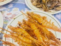 -巴犀烧烤(新崇光店)