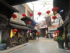 -杭州乐园