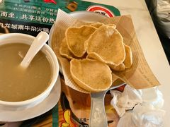 -日昌餐馆(亦庄店)