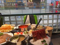 -青一色火锅(摩根店)