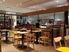 大堂-满记甜品(上海高岛屋二店)