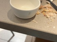 -半天妖烤鱼(即墨宝龙广场店)