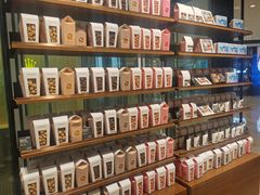 零售区-Laderach 莱德拉(上海环贸iapm店)