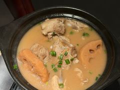 -知楚•精致湖北菜(武商MALL店)