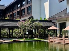 -绍兴饭店知遇楼(环山路店)