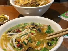 -易裕和·长沙米粉(友谊路店)