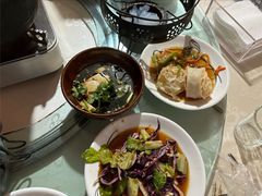 -柳沟豆腐宴69号福豆堂