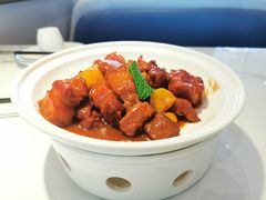 -兰湘子·湘菜小炒(长安万科广场店)