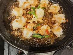 -绿茶餐厅(松江万达店)