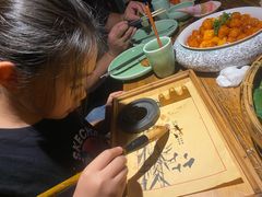 -淀里船宴(卓达店)