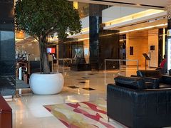 -上海龙之梦万丽酒店