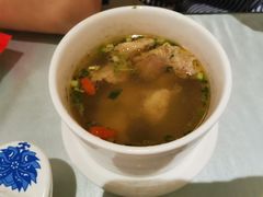 -宁夏国强手抓羊肉·清真菜(未央路凤三店)