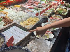 -抱德·潮汕味(敦和店原惠城鱼仔)