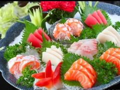 -大吉鲜鱼料理自慢(维也纳大厦店)
