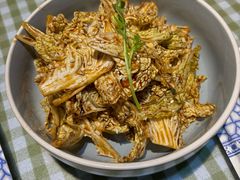 -玉桥餐厅(天坛店)