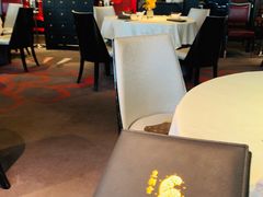 大堂-皇朝会.经典传统粤菜(外滩店)