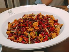 -首秀·四川料理(星耀101店)