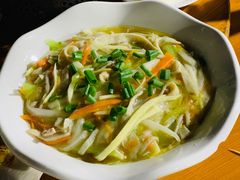 -胖大嫂渔家排档·全海景餐厅(渔村店)