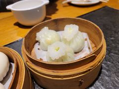 -小城粥道·海胆鲜虾粥(解放广场店)