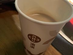 -湊湊火锅·茶憩(恒隆广场店)