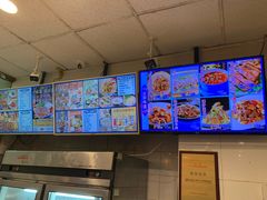-西部马华清真兰州牛肉面·烧烤夜市(关东店)