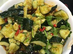 -粤盛海鲜平价店(洛溪食街店)