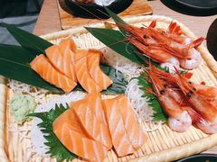 -NIUAN牛庵·日式和牛烧肉(恒隆店)