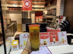 -公社生产队(兰田步行街店)