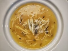 海烩全丝-之参餐厅(前门大街店)