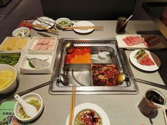 -海底捞火锅(攀枝花万达店)