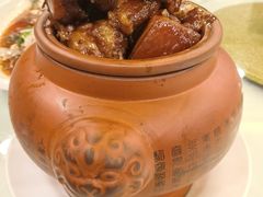 -瑞福园联谊餐室(茂名南路店)